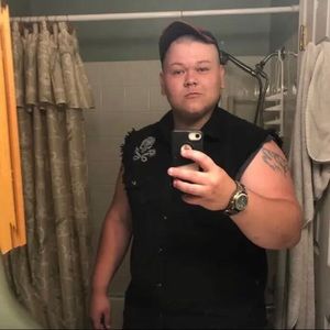 Meet your Posher, Ryan